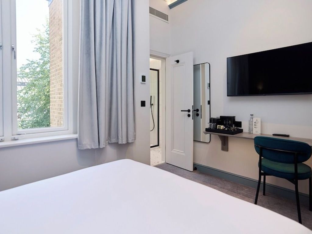 The Edwin Hotel Earls Court