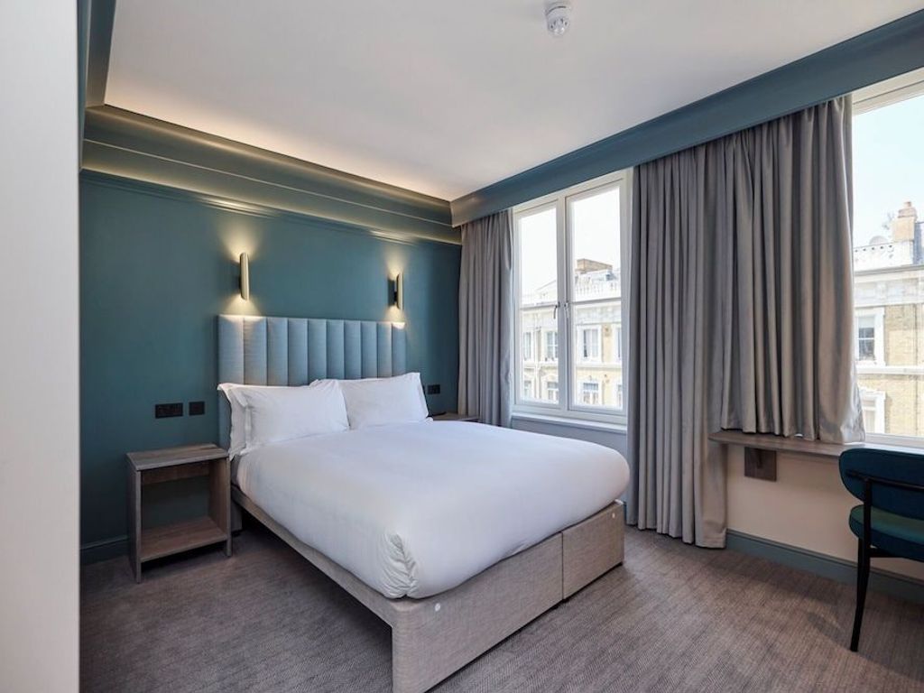 The Edwin Hotel Earls Court
