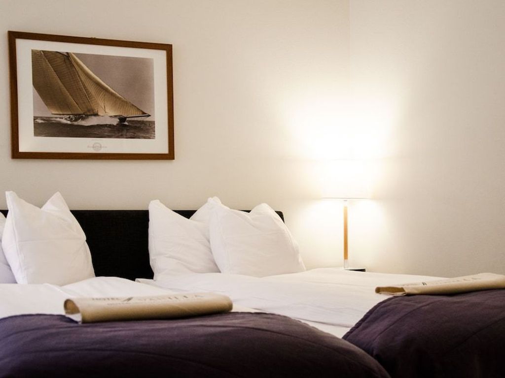 Hotel Vanilla