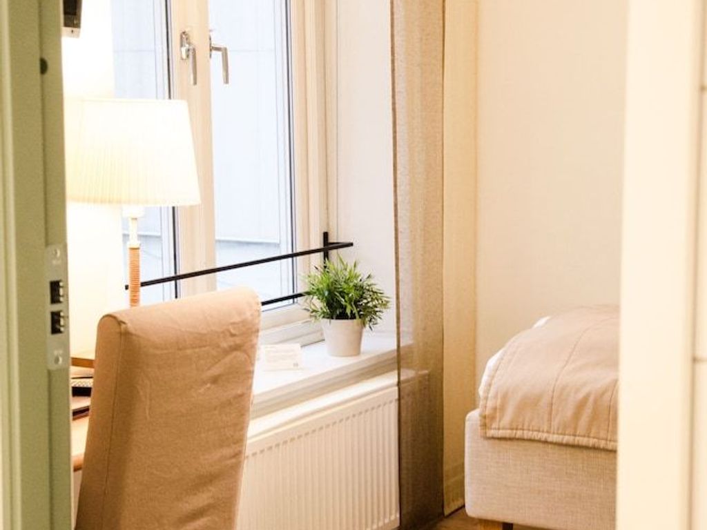 Hotel Vanilla