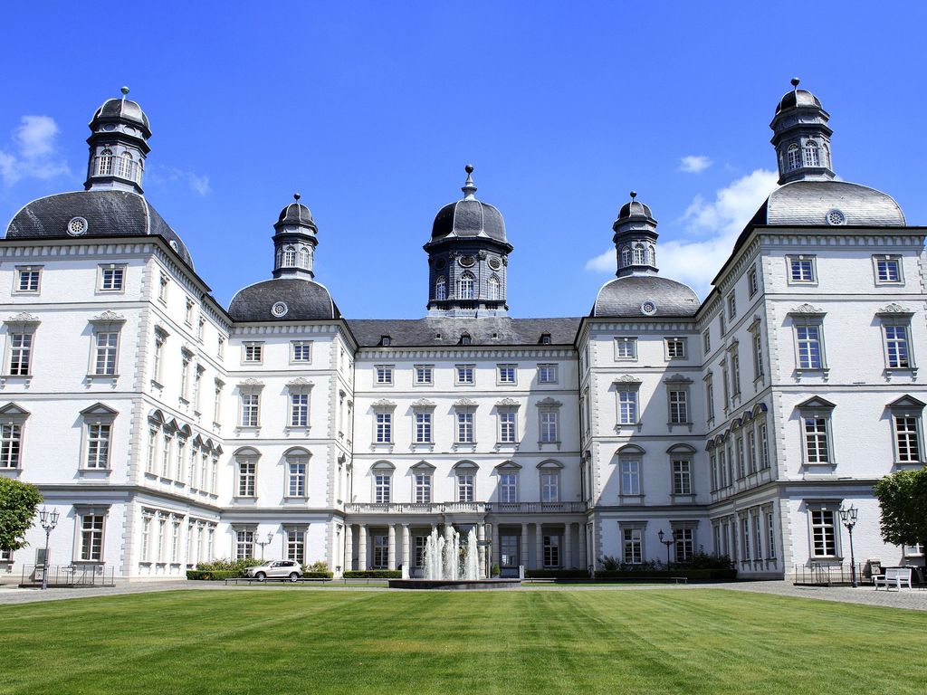Althoff Grandhotel Schloss Bensberg