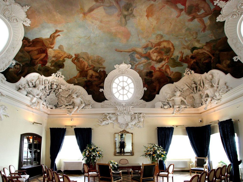 Althoff Grandhotel Schloss Bensberg