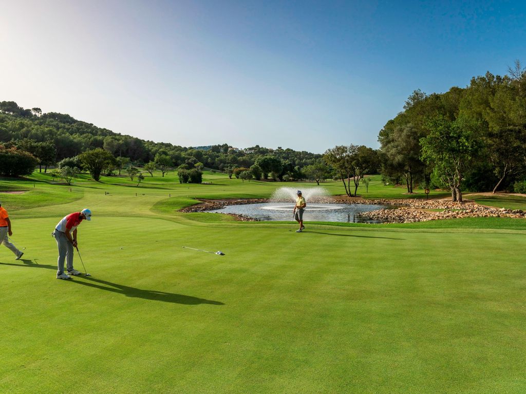 Sheraton Mallorca Arabella Golf Hotel