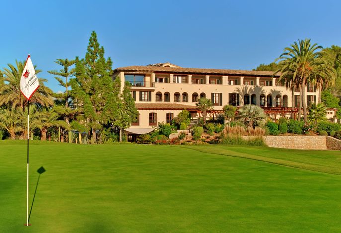 Sheraton Mallorca Arabella Golf Hotel
