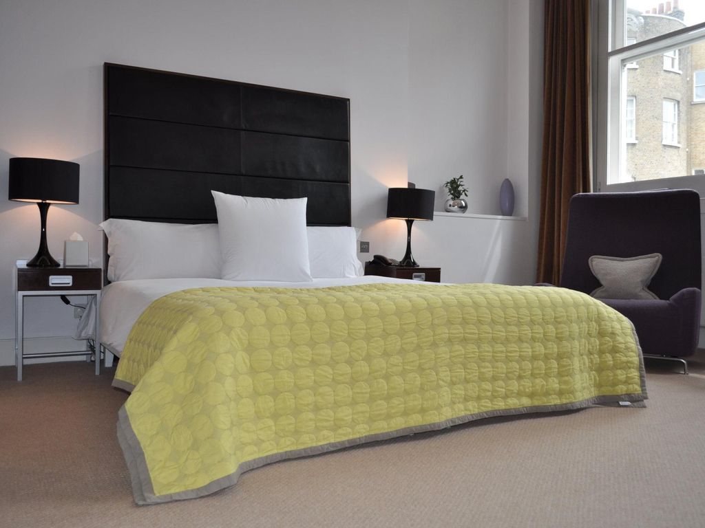 Numa London Bloomsbury