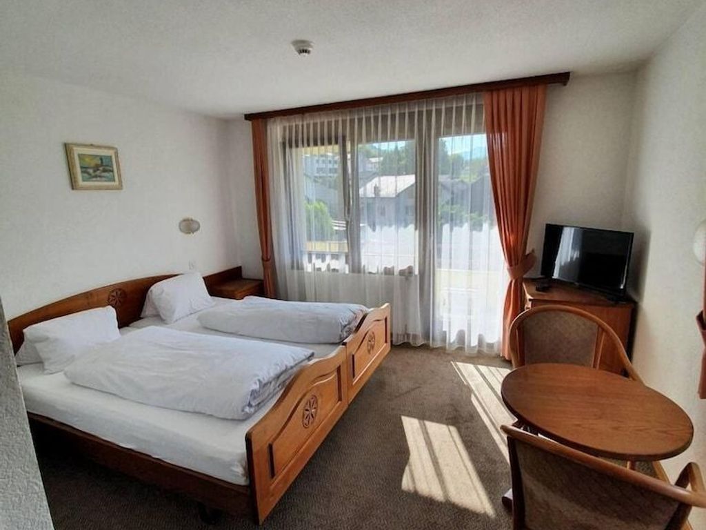 Hotel Central