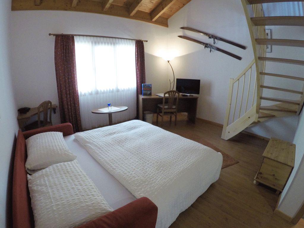Ferienhotel Massa Hotel und Restaurant