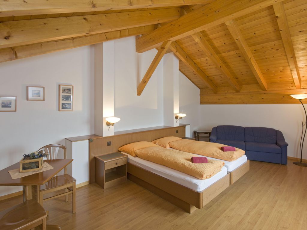 Ferienhotel Massa Hotel und Restaurant