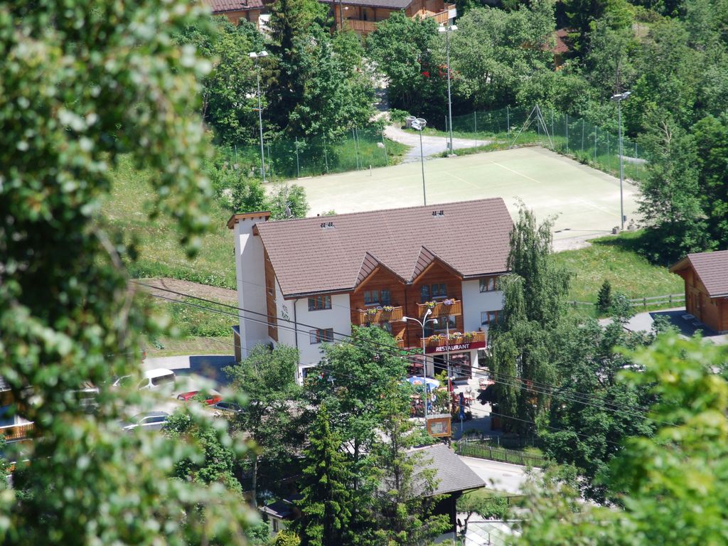Ferienhotel Massa Hotel und Restaurant
