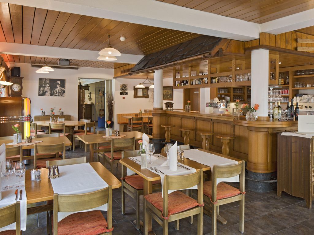 Ferienhotel Massa Hotel und Restaurant