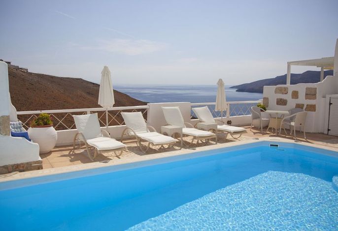 Tholaria Boutique Hotel