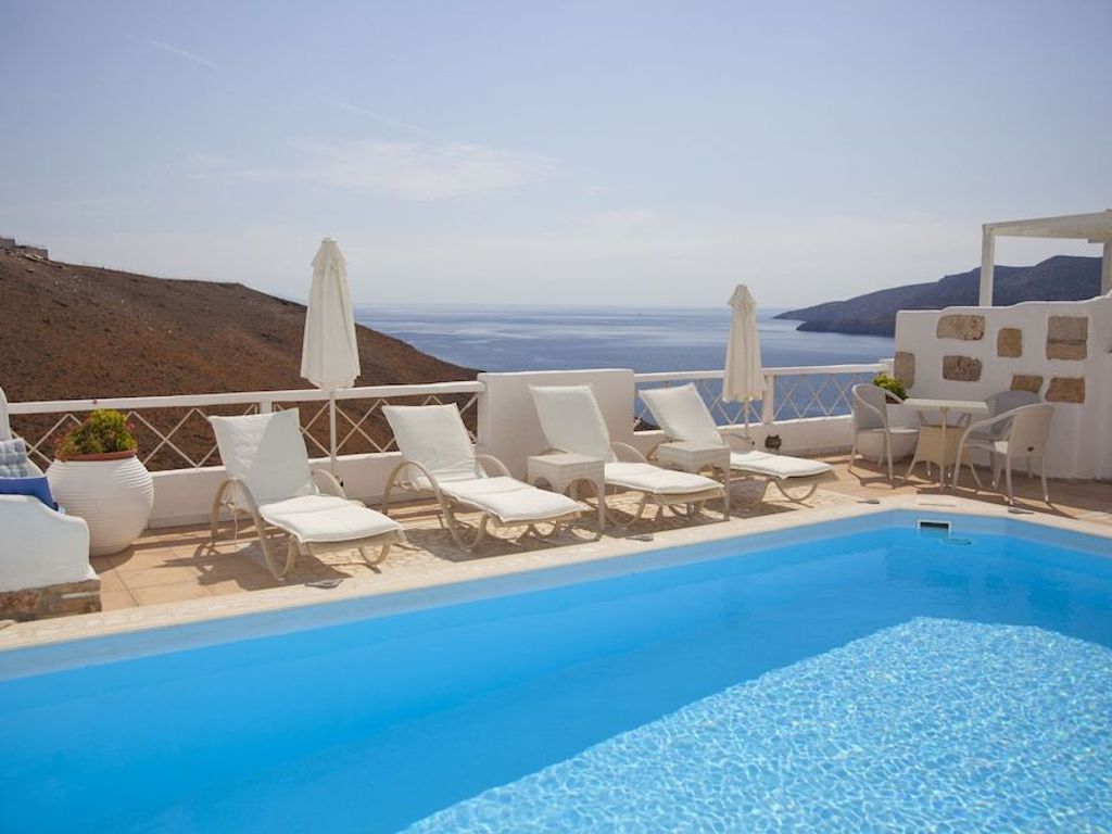 Tholaria Boutique Hotel