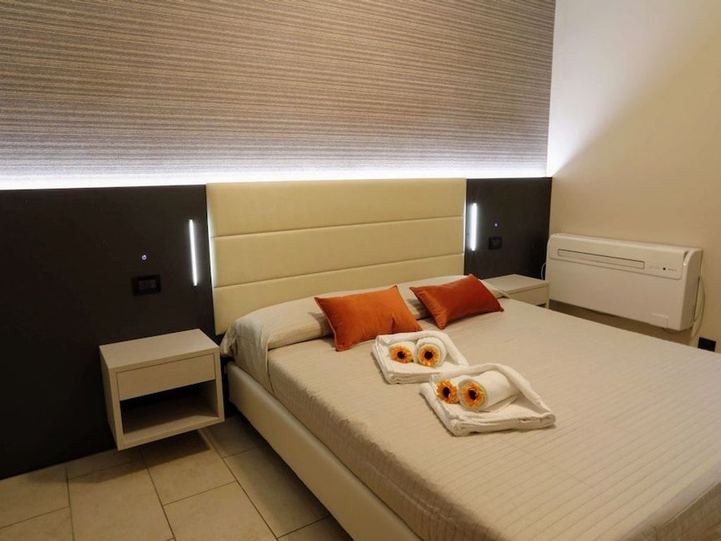 Residence Villalsole