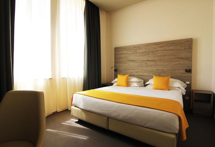 Sole Hotel Verona