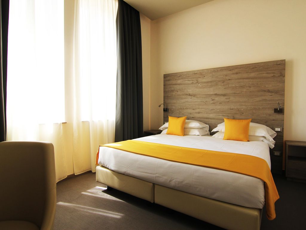 Sole Hotel Verona
