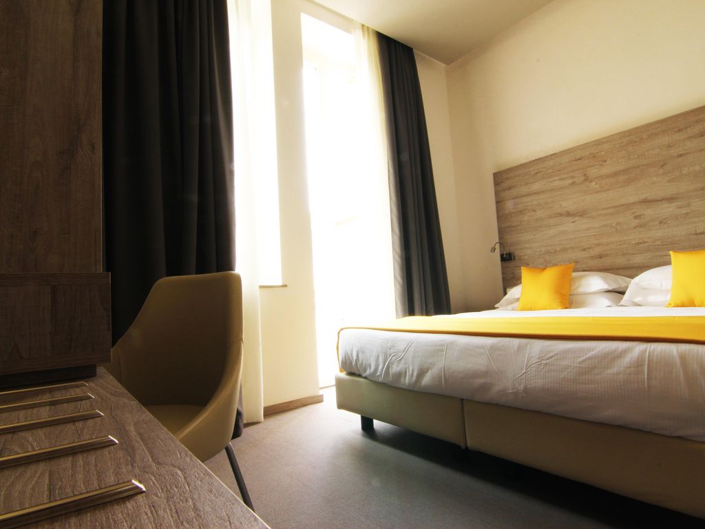 Sole Hotel Verona