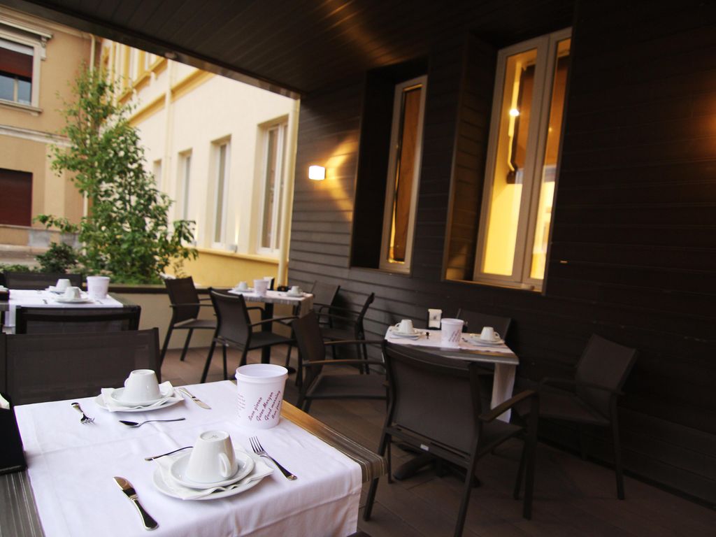 Sole Hotel Verona