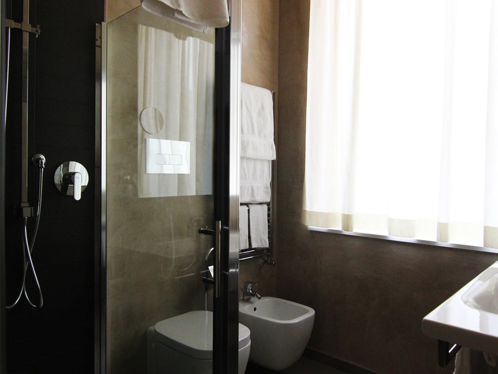Sole Hotel Verona