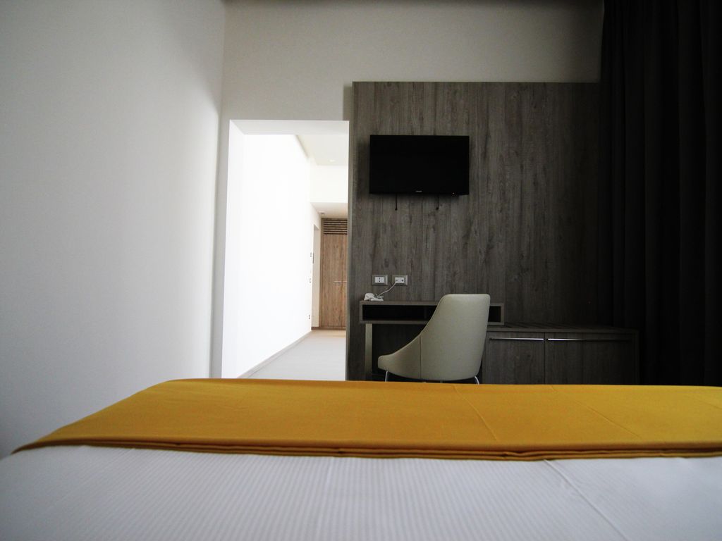 Sole Hotel Verona