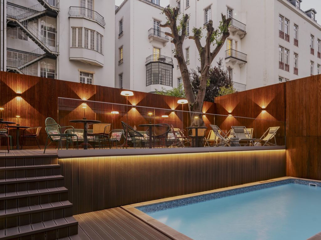 Vincci Liberdade