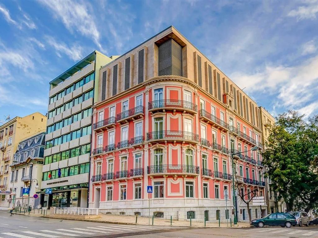 Vincci Liberdade