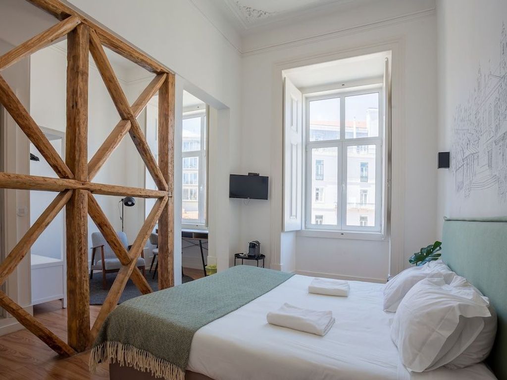 Lisbon Check-In Guesthouse