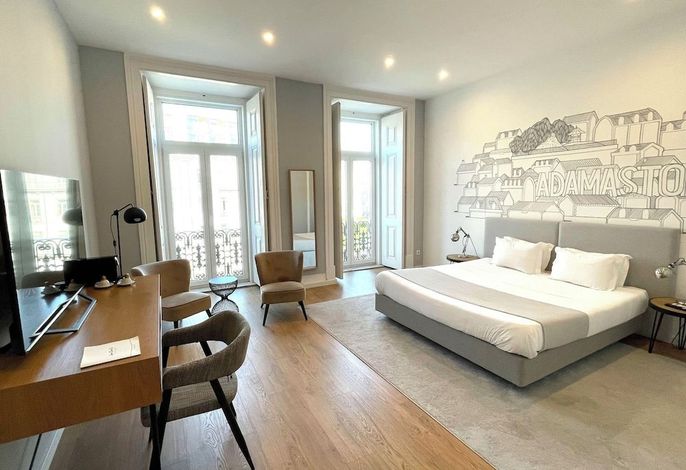 Lisbon Check-In Guesthouse