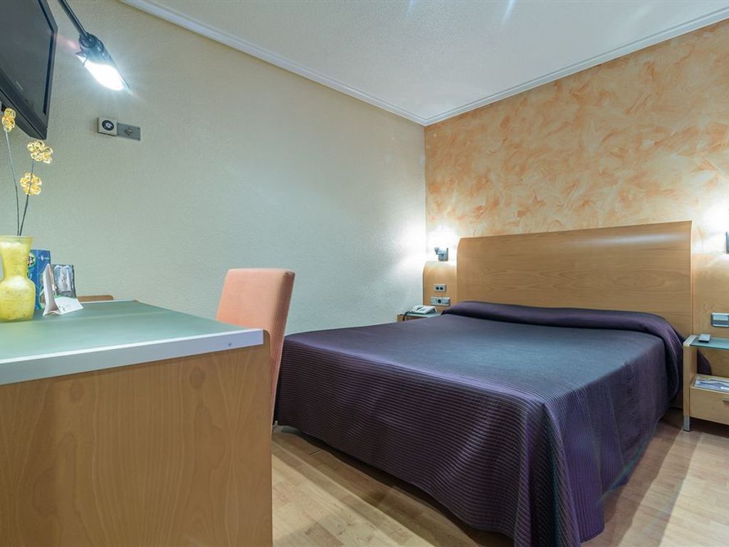 Hotel El Churra