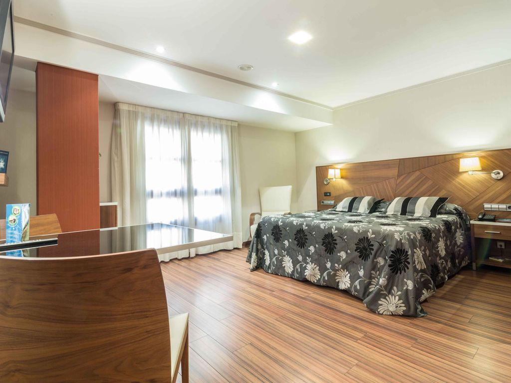 Hotel El Churra