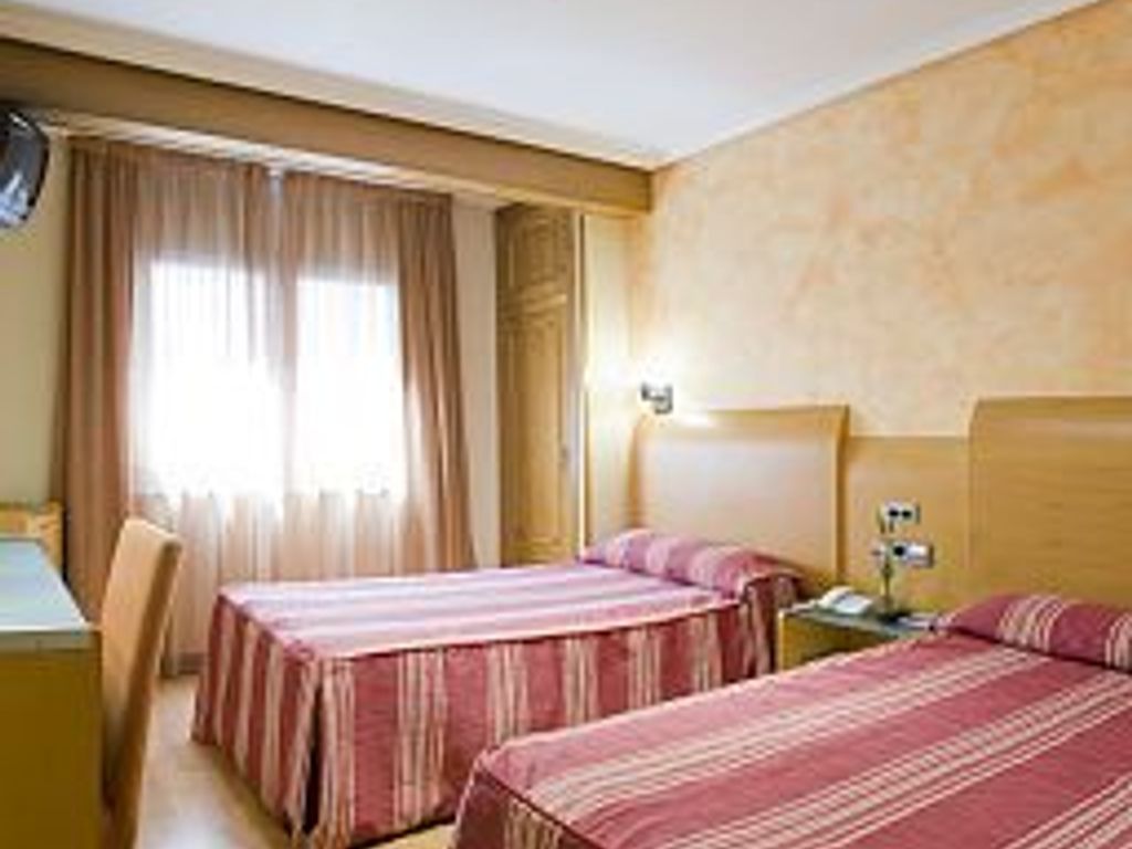 Hotel El Churra