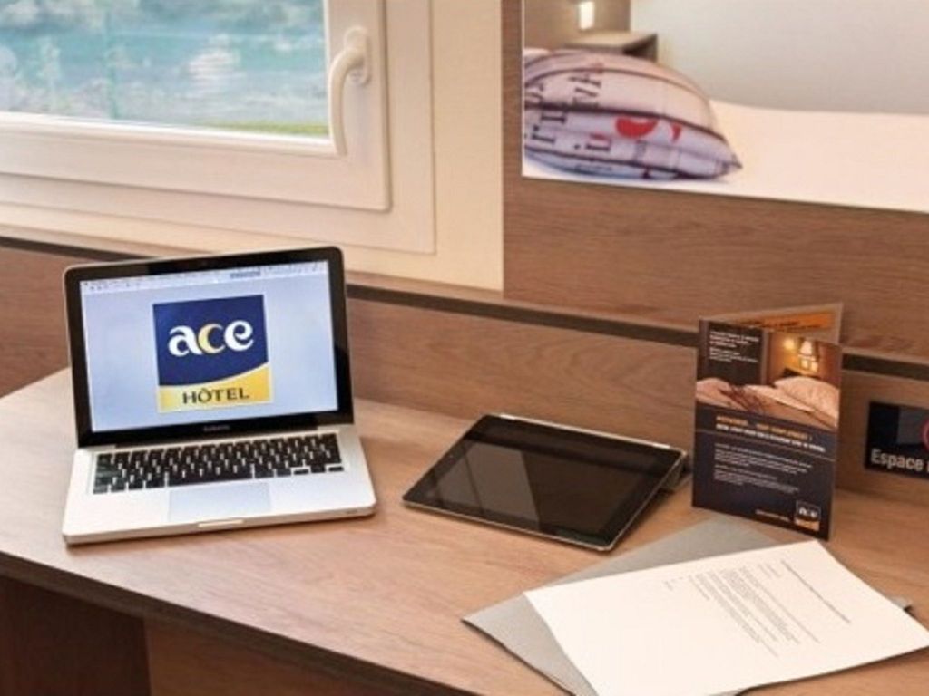 ACE Hotel Creutzwald - Saint Avold