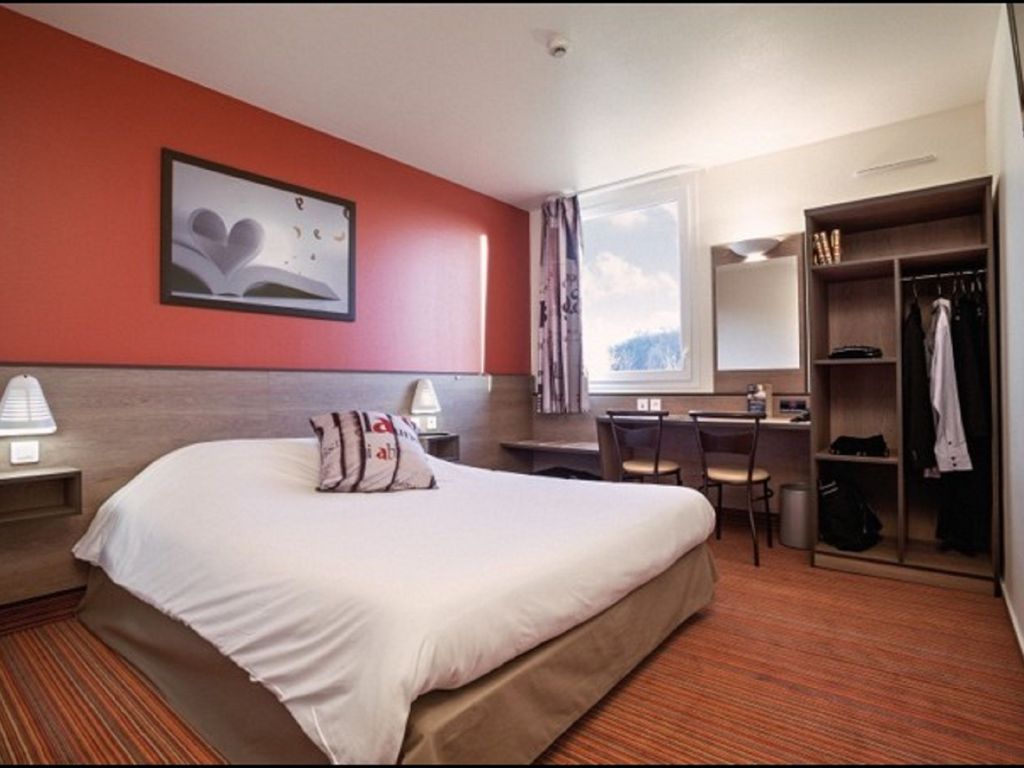 ACE Hotel Creutzwald - Saint Avold