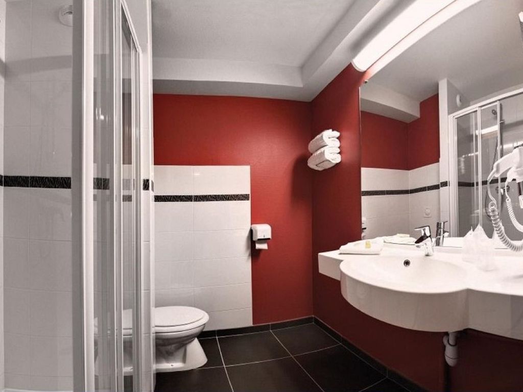 ACE Hotel Creutzwald - Saint Avold