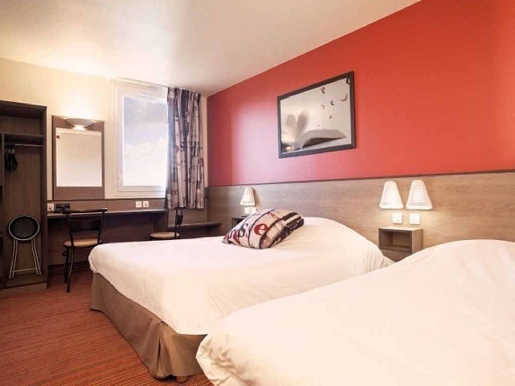 ACE Hotel Creutzwald - Saint Avold