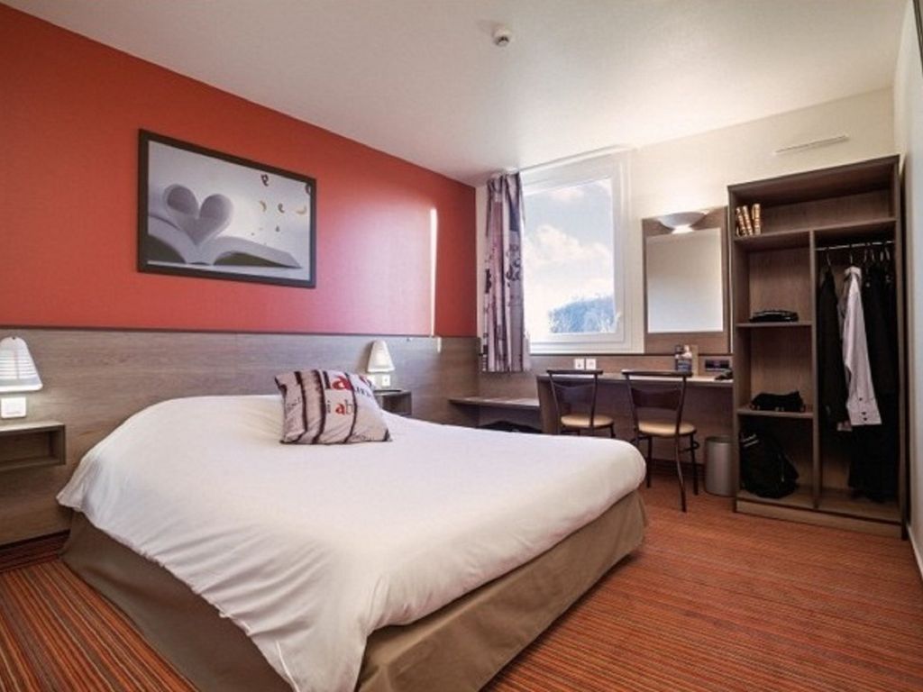 ACE Hotel Creutzwald - Saint Avold
