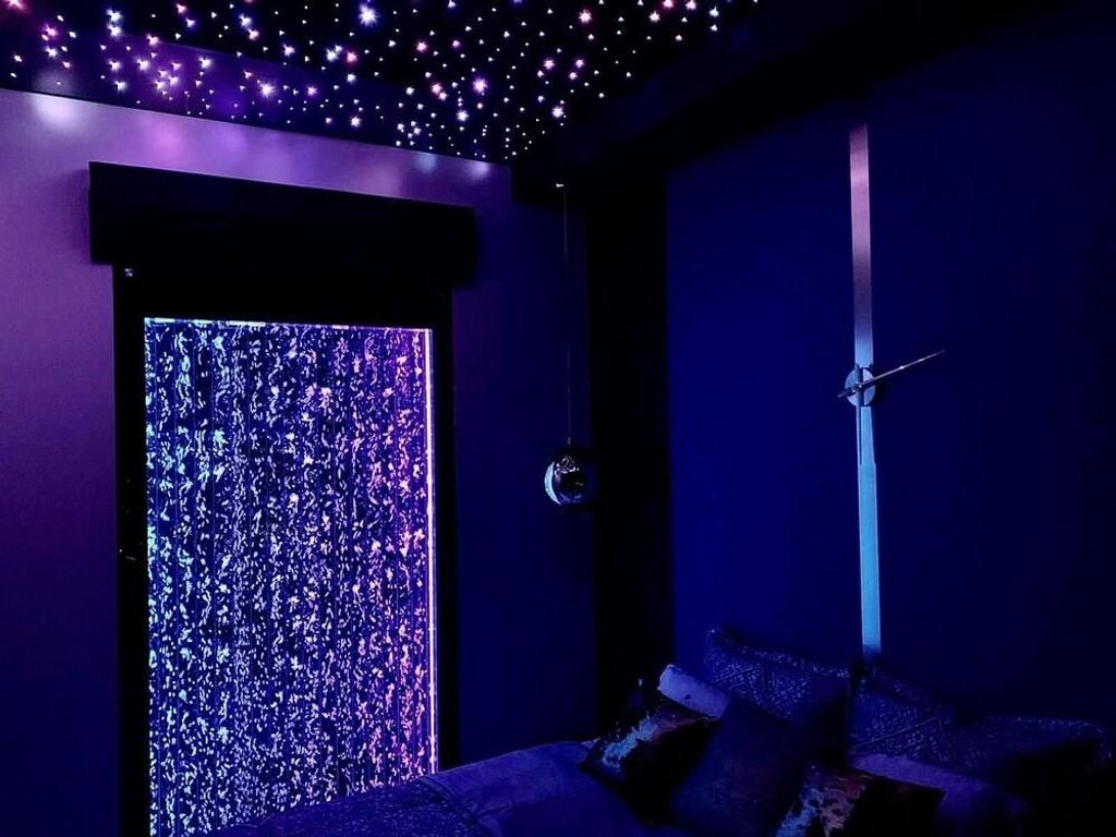 Apartamenty Sky Tower z wanną przy oknie