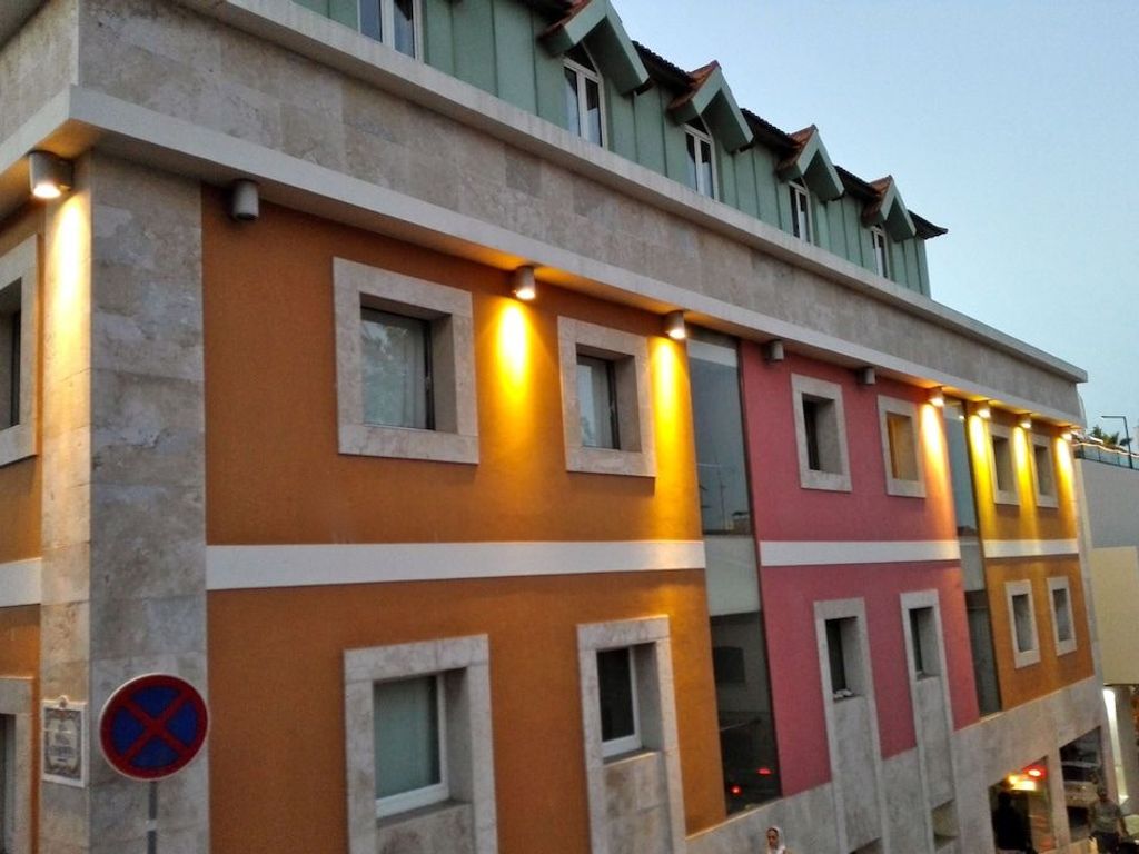 Cascais Hotel
