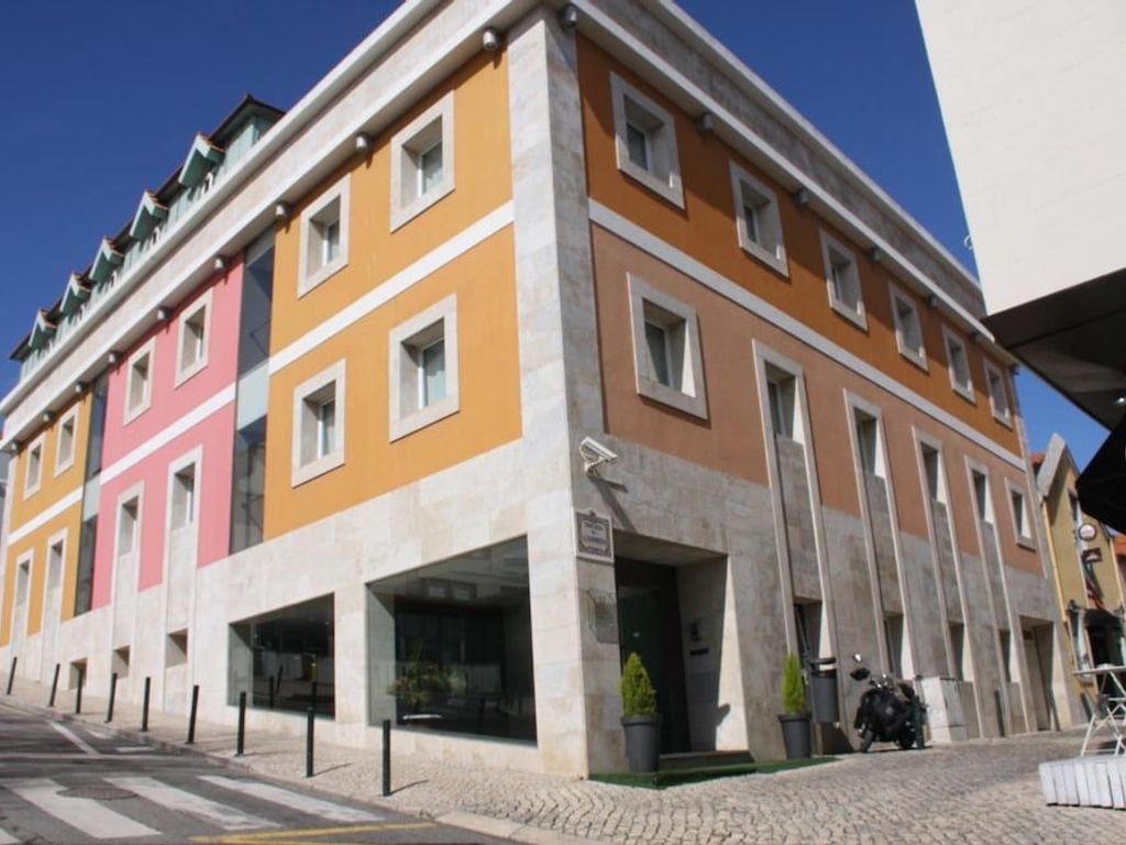 Cascais Hotel