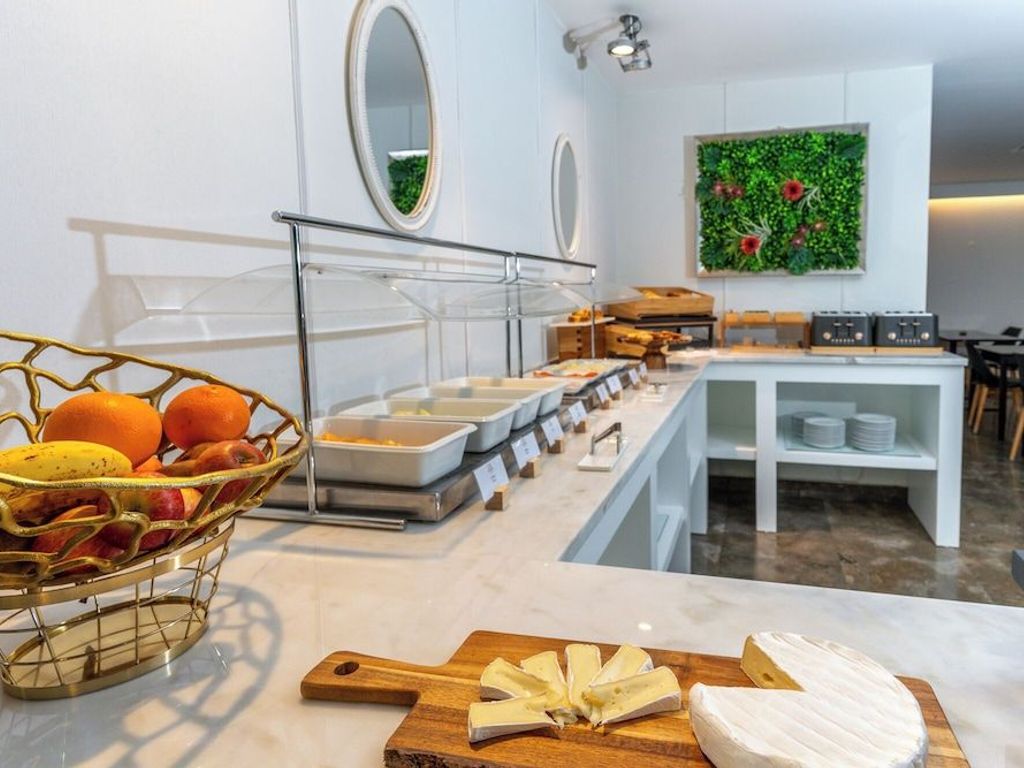 Cascais Hotel