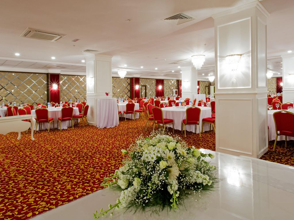 Svalinn Hotel