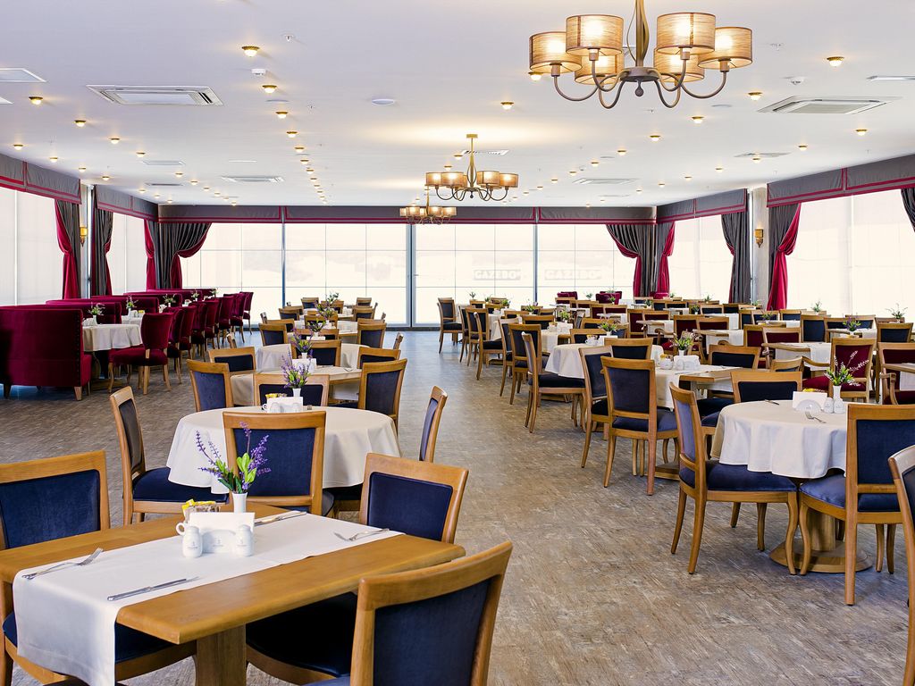 Svalinn Hotel