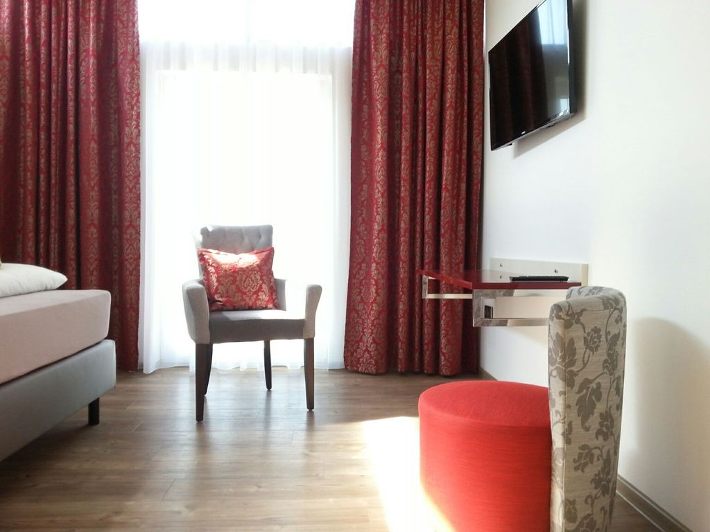 Wuschl Lounge