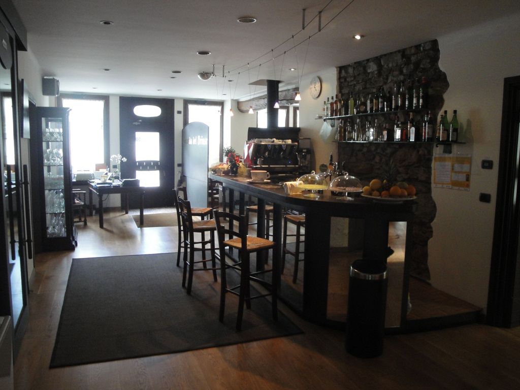 Locanda del Brinsc