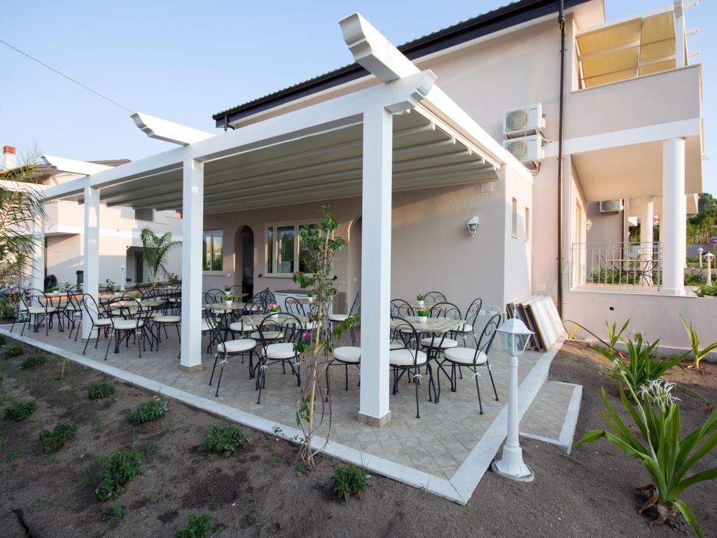 Borgo Italico Residenza