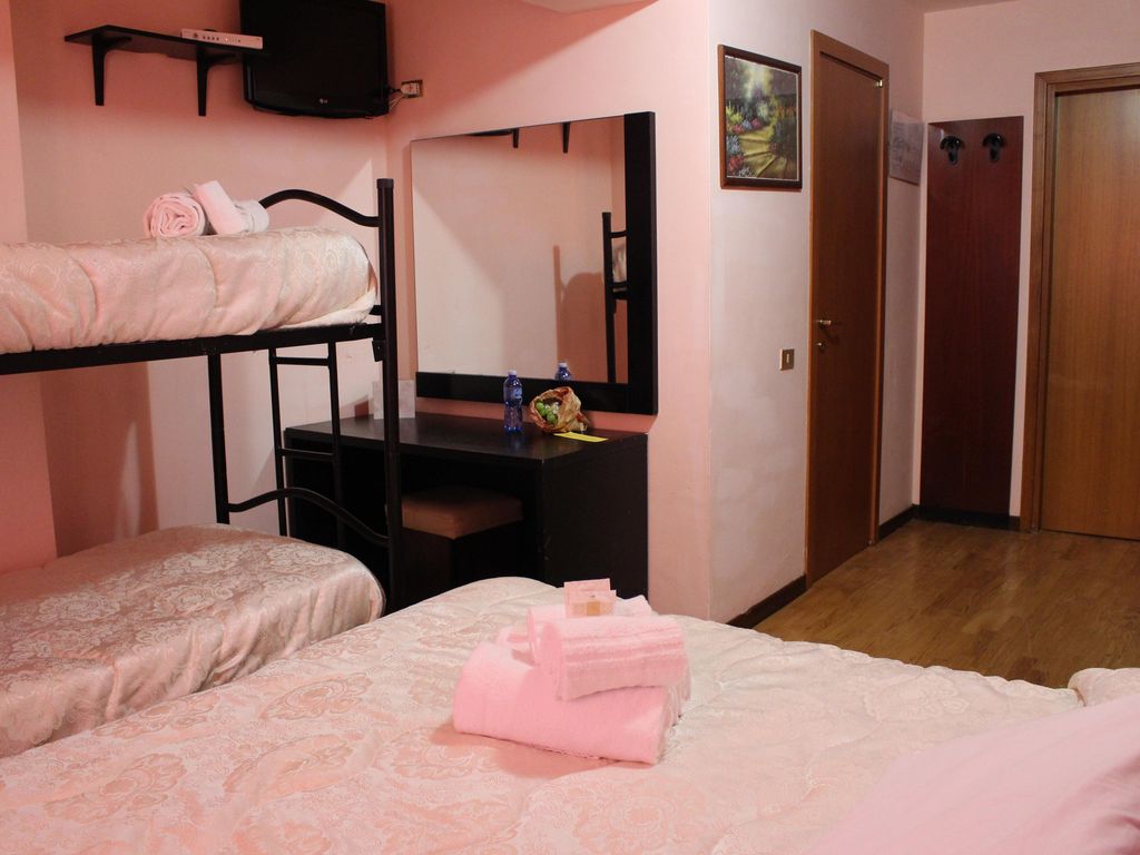 Hotel Miletto