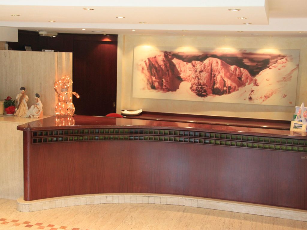 Hotel Miletto