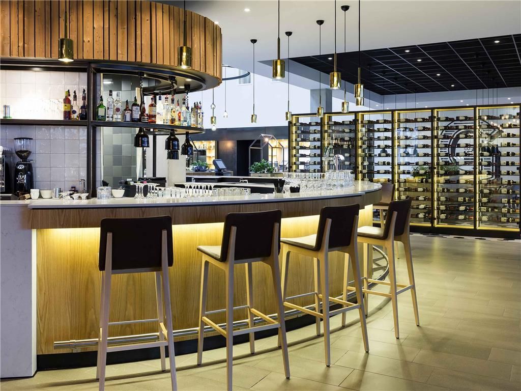 Novotel Amsterdam Schiphol Airport