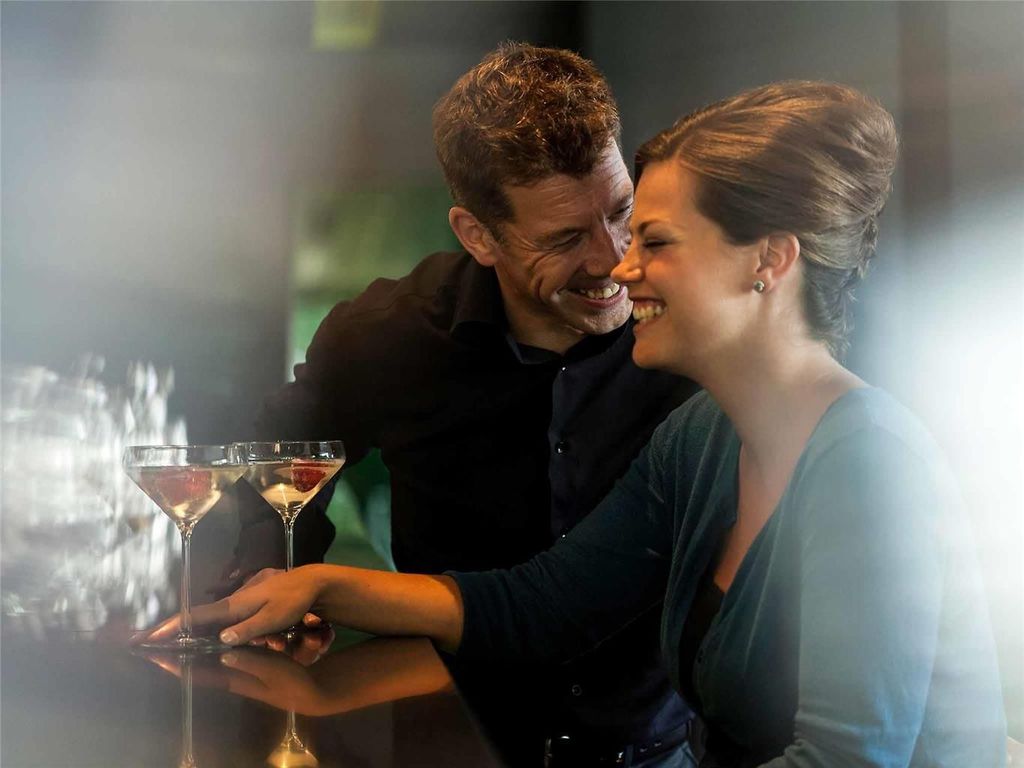 Novotel Amsterdam Schiphol Airport