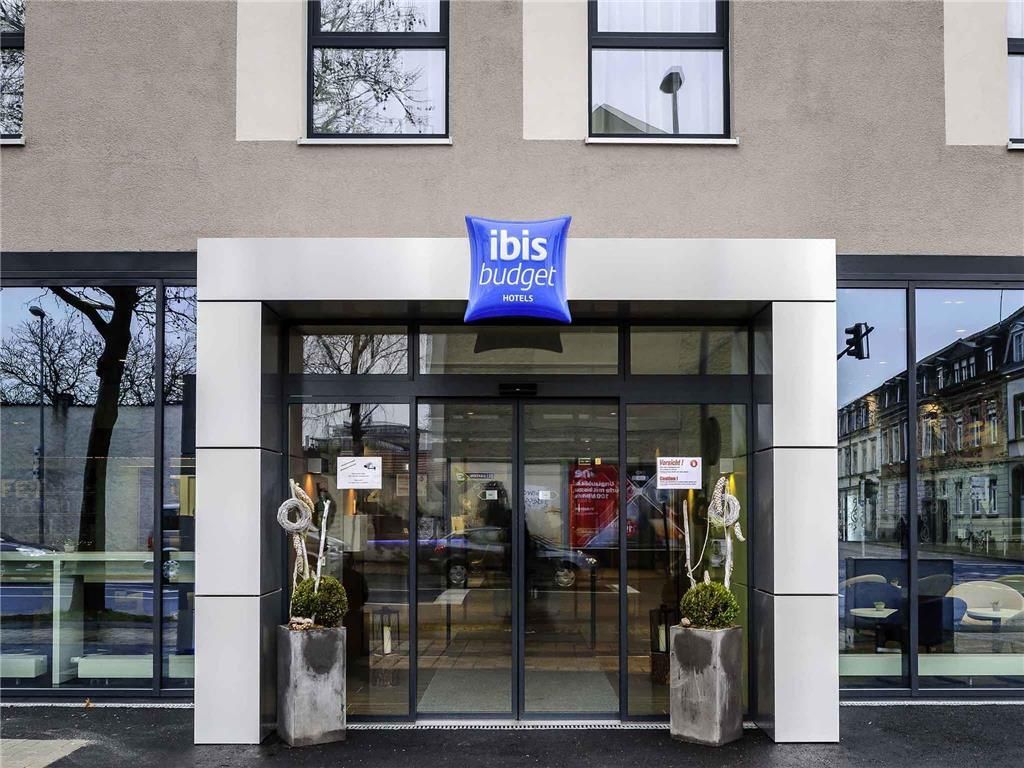 ibis budget Bamberg