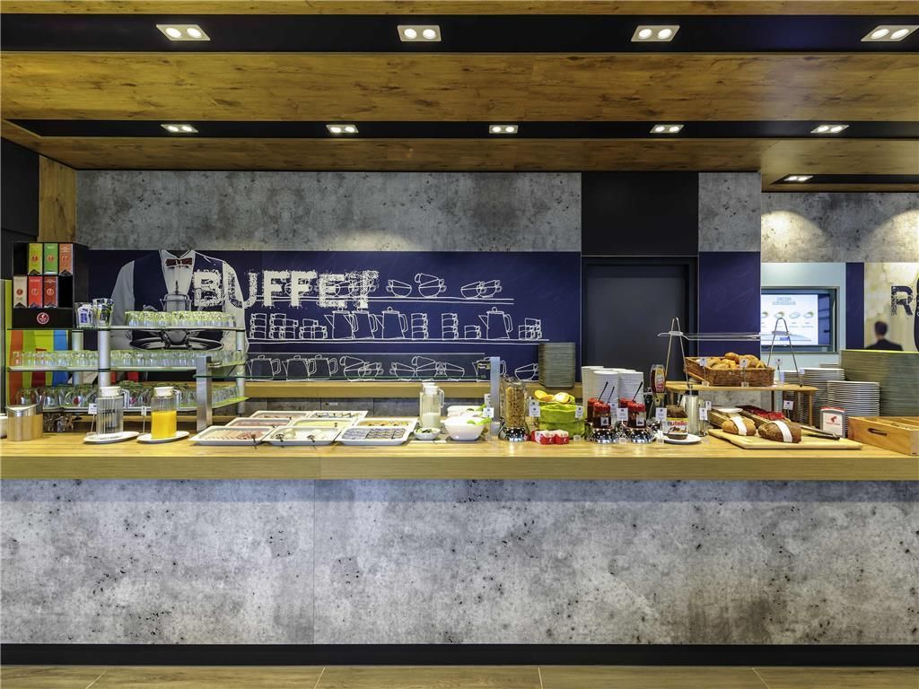 ibis budget Bamberg